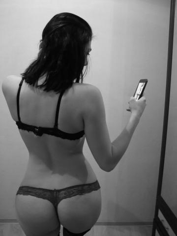Индивидуалка Злата Фотография 16